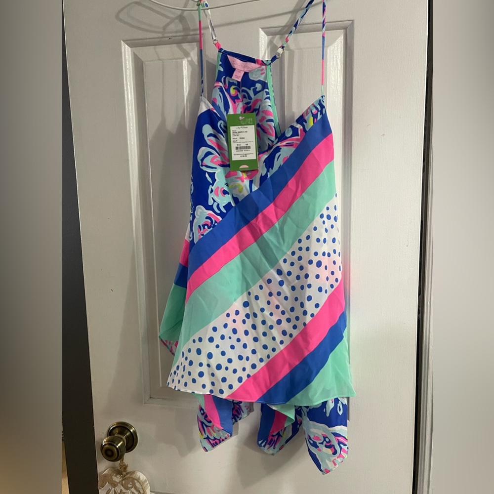 Lily Pulitzer Alora Top